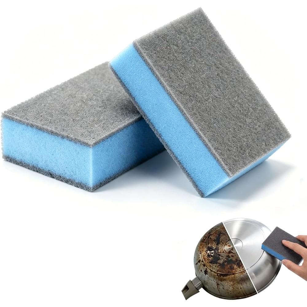 Amazing diamond abrasive cleaning sponge rust remover, 2026 new diamond abrasive scouring pad, amazing cleaning sponge