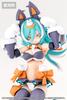 Kotobukiya Megami Device Run Eye Decal Set Scale Plastic Model M.S.G PuniMofu 1/1