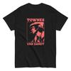 Vintage Singer-Songwriter Fanartikel, Townes-Van-Zandt T-Shirt und Kinder T-Shirt S-5XL