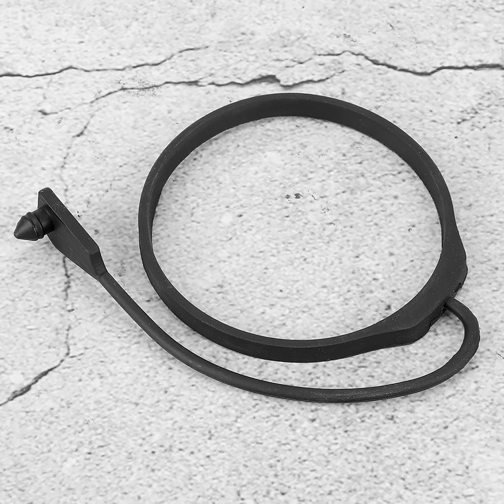Fuel Tank Filler Gas Cap Rope Replacement LR053666 Fits for Land Rover