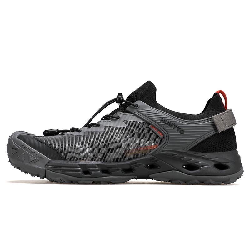 

HUMTTO Men s Outdoor Quick-Dry Mesh Water Shoes 660859A M