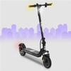 Elektroroller - URBANGLIDE - 85 Evo - 300 W - 8,5" Reifen - Max. 25 km/h - Reichweite bis zu 20 km