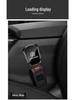 Volkswagen Seatbelt Extension for New Sagitar, Magotan, Bora, Santana, Tiguan, Lavida