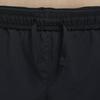 Nike Dri-FIT Sprinter Logo High-Waisted Sports Shorts Kids shorts Black DA1019-010