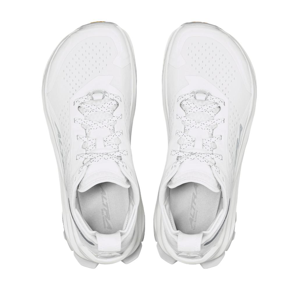 Altra Olympus 6 Classic Round Toe Trail Running Shoes Men sneakers AL0A85NJ-111