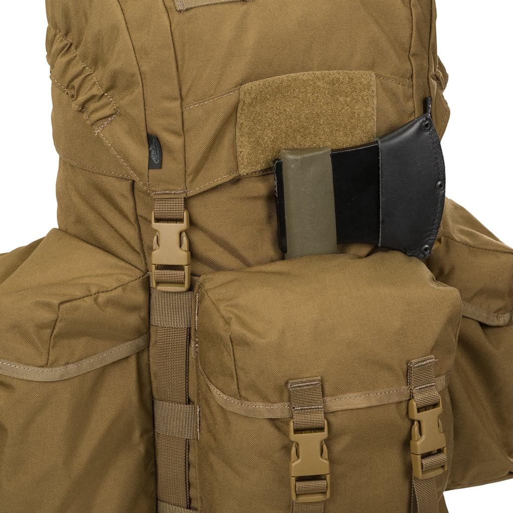Military Military Tactical Alice BERGEN 18L [HELIKON-TEX] Helikon-Tex Backpack, Rucksack, Bag, Pack, Backpack, Mountaineering, Hiking, Outdoor,