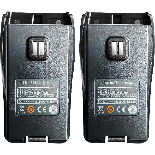 AR-5 New Version Battery (2 Pack)