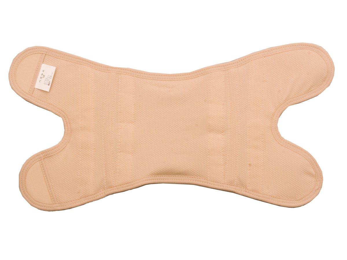 

NAC Pegasus Magnetic Knee Support L Beige бежевый