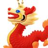 Dragon Pendant for Year Celebration Hanging Decoration Home and Office