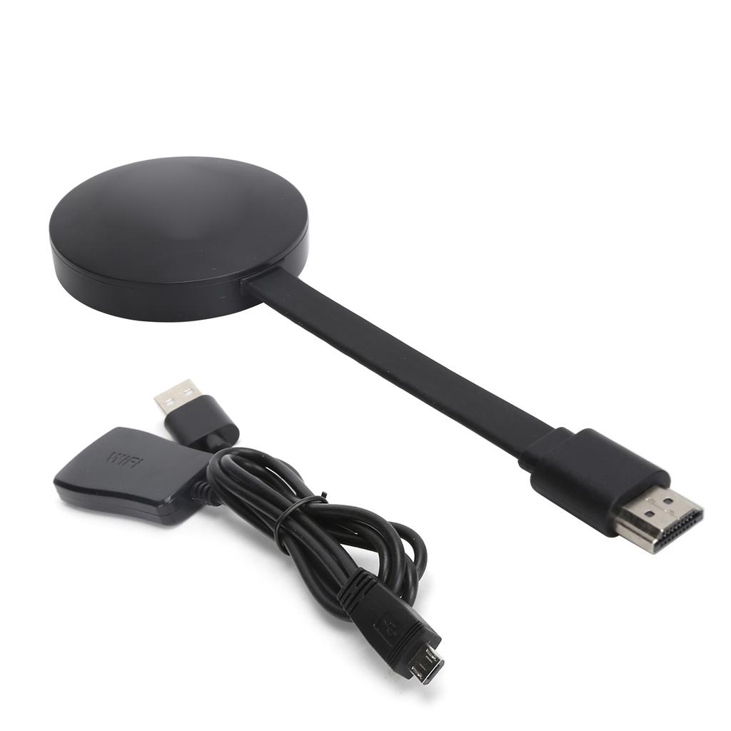 G2 Wireless Screen Display Adapter Mobile Phone Wireless HighDefinition Multimedia Interface Mirroring Multiple Device