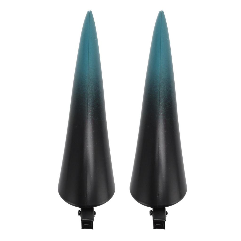 Horns Hairpin Lightweight Safe Lifelike Horns Hair Clips for Halloween Party Cosplay Makeup Theme