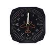 Aviation Simulation Instrument Clock Aircraft Instrument Clockaviation Flight Simulator Accessories Only Simulator Clock
