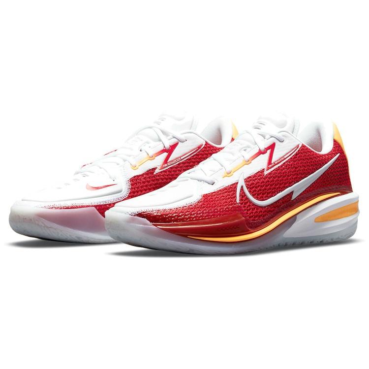 Nike Air Zoom GT Cut 1 EP 'University Red' Men's CZ0176-100