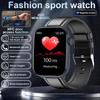 Smart Watch Dial Answer Calls Calorie Tracking 24 Hour Heart Rate AI Music Playback Bluetooth Call Men Health Smart Watches Woman Step Count