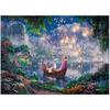 Puzzle Life Disney Rapunzel Jigsaw Puzzle 8001 Pieces