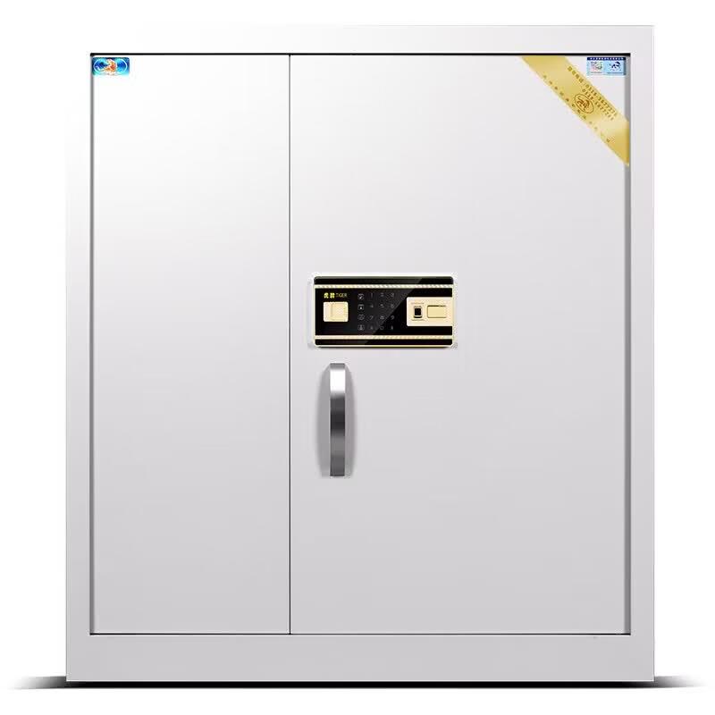 Tiger Brand Fingerprint Password Steel Security & Filing Cabinets