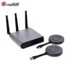 HSD-P9S-2 4K Wireless HDMI Screen Mirroring Transmitter (CN version)