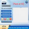 Philips Ultra-Thin LED Recessed Ceiling Panel Light