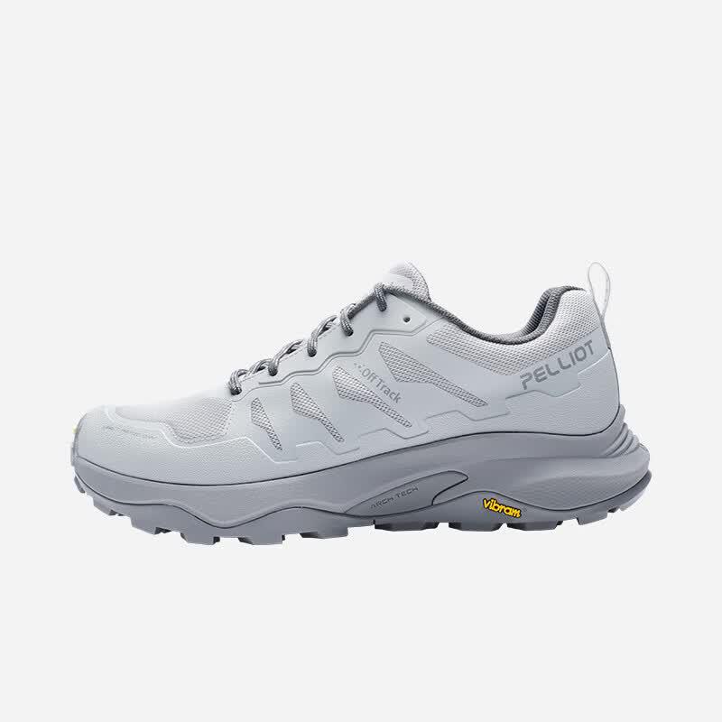 PELLIOT Men's Lightweight Hiking Shoes