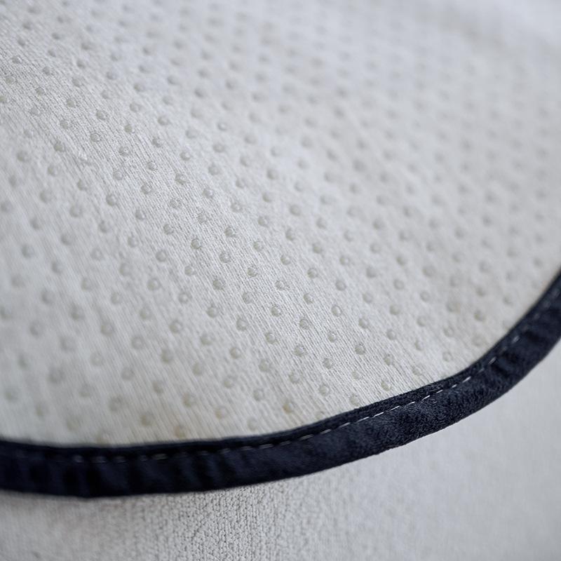 Irregular Special-Shaped Sofa Cushion, Universal Non-Slip Seat Cushion For All Seasons, High-End Four-Seater Straight-Row Leather Sofa Cover