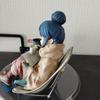 [USED] Wing Shima Rin 7/1 scale figure