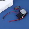 1PC Lithium Electric Drill Switch Electric Drill Dust-proof Speed Control Button Cordless Electric Drill Switch