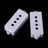 1 Set of 2pcs Electric Pickup Covers 28.5MM