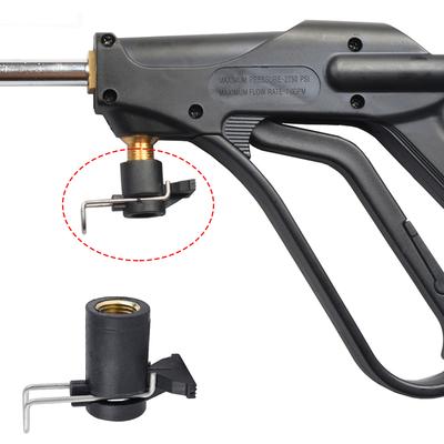 Pressure Washer Hose Connector Converter for Karcher Bosche AR Black Decker Patriot Dawoo Nilfisk STIHL Water Cleaning Hose