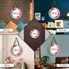 Home Decor Items for Living Room | Decorative Items for Home | Wall Hangings | Door Hanging for Home Decoration | for Office