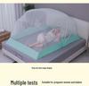 Foldable Mosquito Net for Dorms and Homes - Easy Install, Summer Yurt Style
