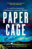 Paper Cage by Tom Baragwanath Paperback Book 9781399808125
