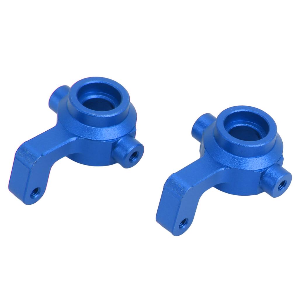 2pcs RC Aluminum Alloy Steering Cup for REMO SMAX 1621 1625 1631 1635 1651 1655 A2505 1 16 RC Car