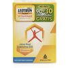 Dietary Supplement - Leotron - 90 + 30 Tablets - Unisex - For Adults
