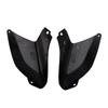 Air Intake Covers Tank Side Panel Fairing For Kawasaki Z900 2025-2026 Matte Gray
