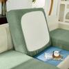 Jacquard Sofa Seat Cushion Cover Furniture Protector Covers For Living Room Washable Stretch Sofas Cover sofa slipcovers