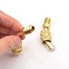 Flare Fitting Refrigerant Charging Adapter Service Port Adapter  for Refrigerant R22/R410A