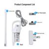 Midea U2 Cordless Handheld Stick Vacuum Cleaner CN Plug (adapter Included)