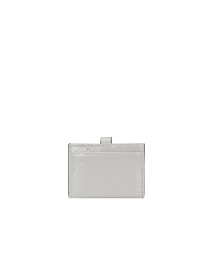 Vunque Magpie Card Wallet Light Beige