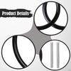 263054 O Kit Swimming Pool Valve Repair Easy Installation Assembly Replacement s for 263052