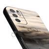 Case For Xiaomi Redmi Note 11 10 9 8 Pro 12 10C 9S 10S 11S 9A 9T 9C 10A 7 K40 8T Silicone Phone Cover Cool Mountain Peak Fundas