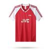 Maillot vintage Ajax Arsenal West Ham Newcastle Napoli Rovers AC maillot de football
