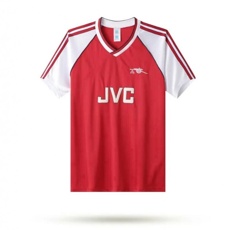 Maillot vintage Ajax Arsenal West Ham Newcastle Napoli Rovers AC maillot de football