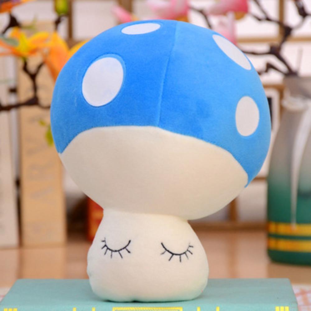 8-Inch Fruit Doll Apple Banana Pineapple Orange Plush Toy Simulation Doll Wedding Throwing Activity Doll