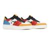 Kids' Sneakers Nike Air Force 1 Low Premium Game Change (GS) Sail/Black/Imperial Blue/Amber Rise