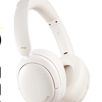 Edifier W800BT Free Active Noise Cancelling Wireless Over-Ear Headphones