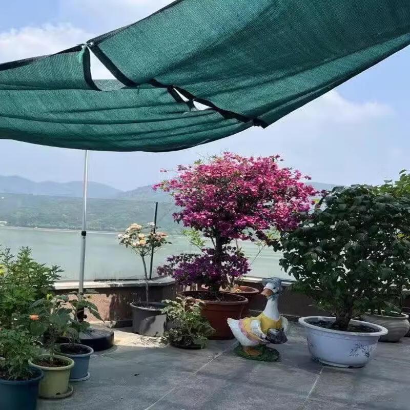 Jundingying Multi-Purpose Sunshade & Canopy Tool Kit