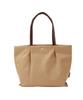 Legato Largo Shoulder A4 Multiple PC Free Size Bag, Size, Water-repellent, Compartments, Storage, Commuting, Business, School, LH-L0001Z, Women's,