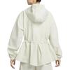 Nike Sportbekleidung Jacken & Mäntel Damen Weiß FN3670-020
