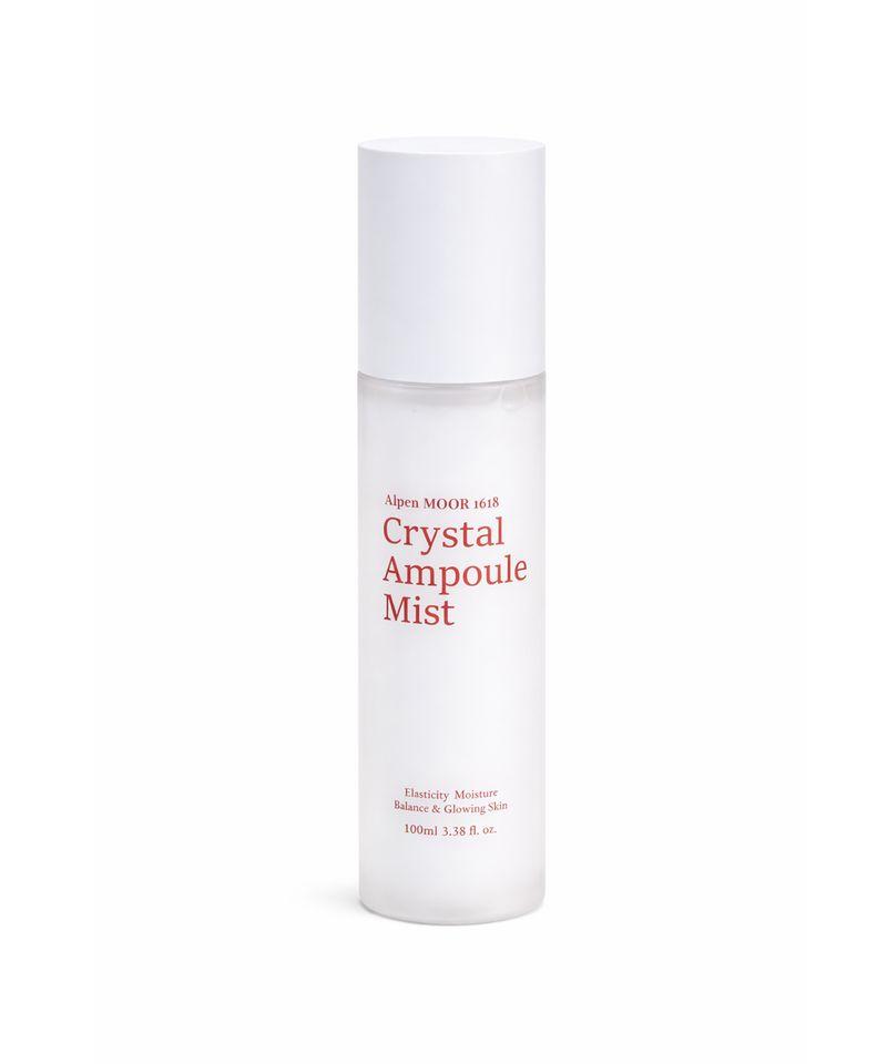 Crystal Ampoule Mist