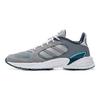 Adidas Neo 90s Valasion 'Grey White Green' EE9898
